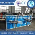 PP/PE/PA/PVC Corrugated Pipe Making machine